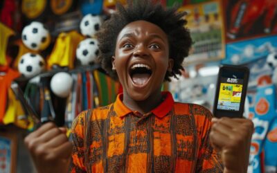 Comment obtenir et utiliser un code promo pour optimiser vos paris sportifs en Côte d’Ivoire