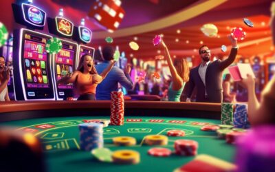 Comment profiter efficacement des codes bonus de casino pour maximiser vos gains