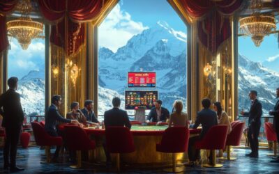 Découvrez comment débloquer votre code promo pour maximiser vos gains en Suisse