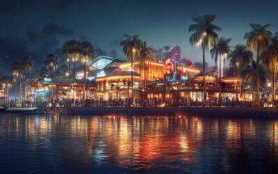 Casino Port La Nouvelle : zoom sur les nouvelles machines à sous et événements exclusifs