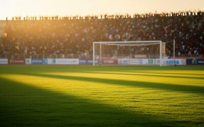 Où trouver les meilleures cotes football au Gabon