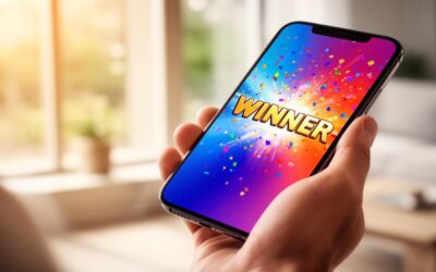 Gérez votre budget jeux : jeu instant gagnant avec 5 astuces pour gagner facilement aux concours