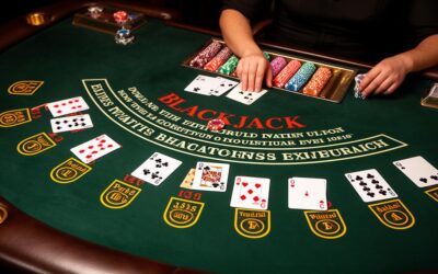 Les meilleurs logiciels de Blackjack pour jouer en ligne en 2024